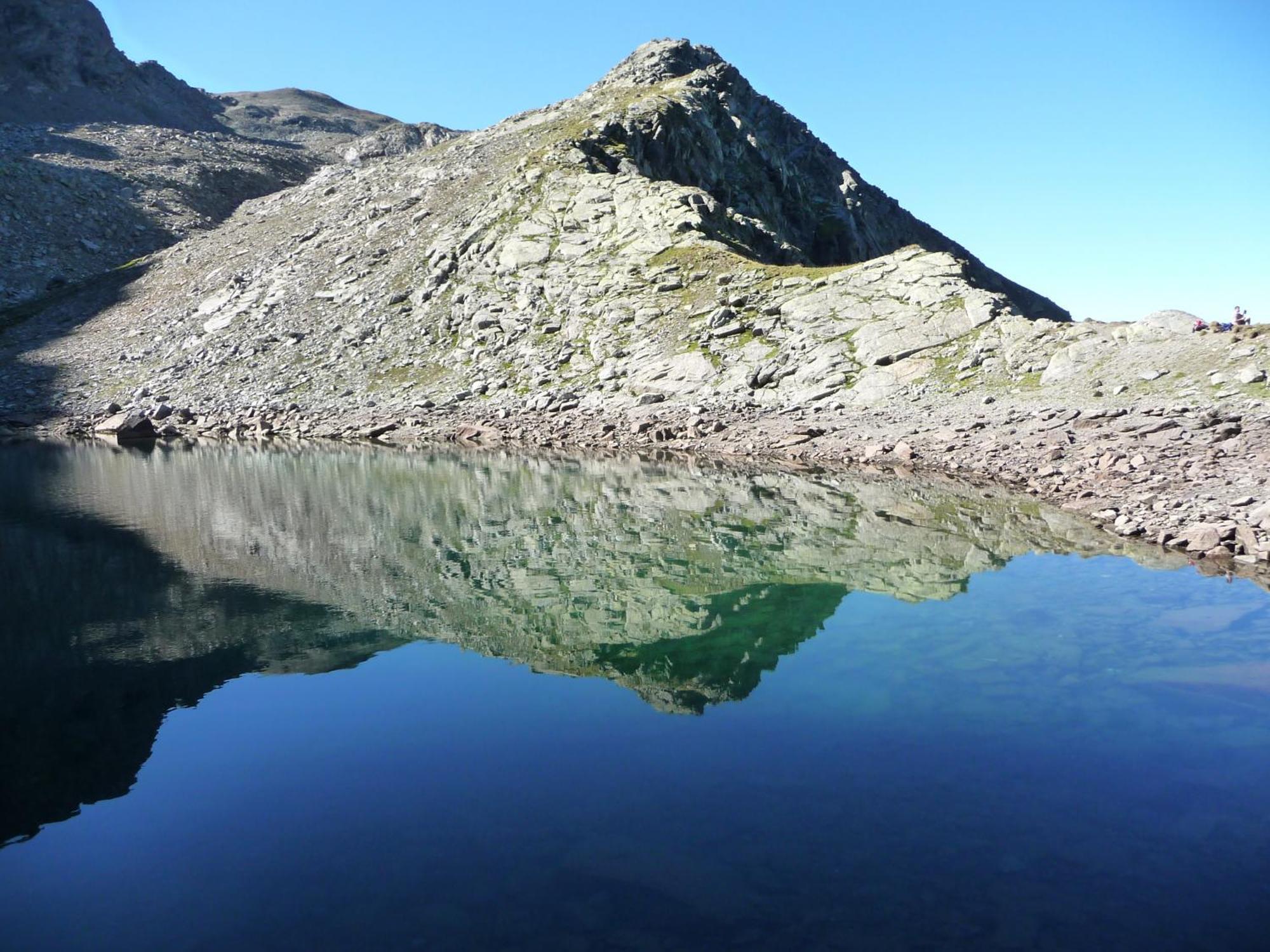 Apart Piz Mondin Pfunds Esterno foto